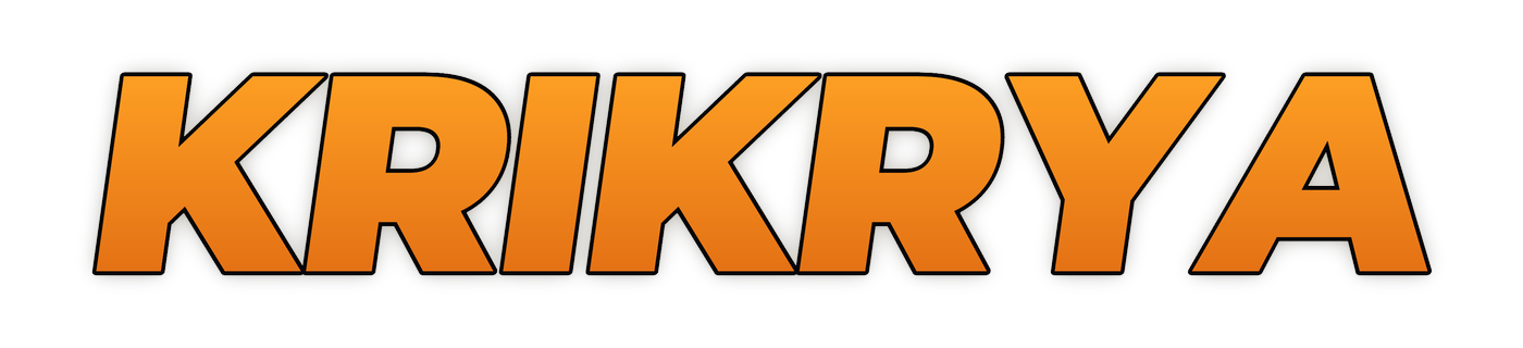 krikrya